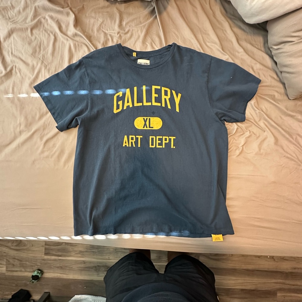 Gallery Dept. Art Dept Tee